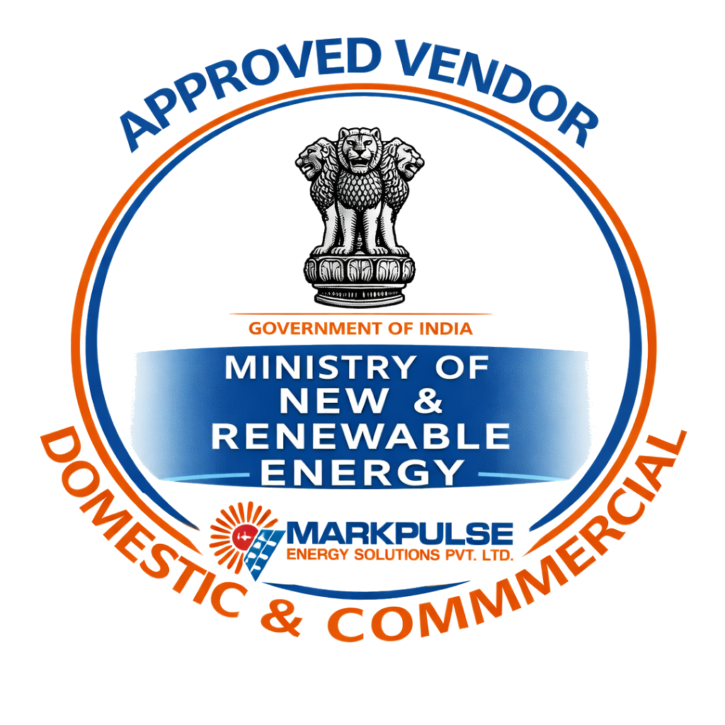 MNRE Approved Solar Company